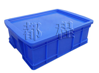 X213快色视频下载周转箱(箱盖可选) X213快色视频下载周转箱(箱盖可选)